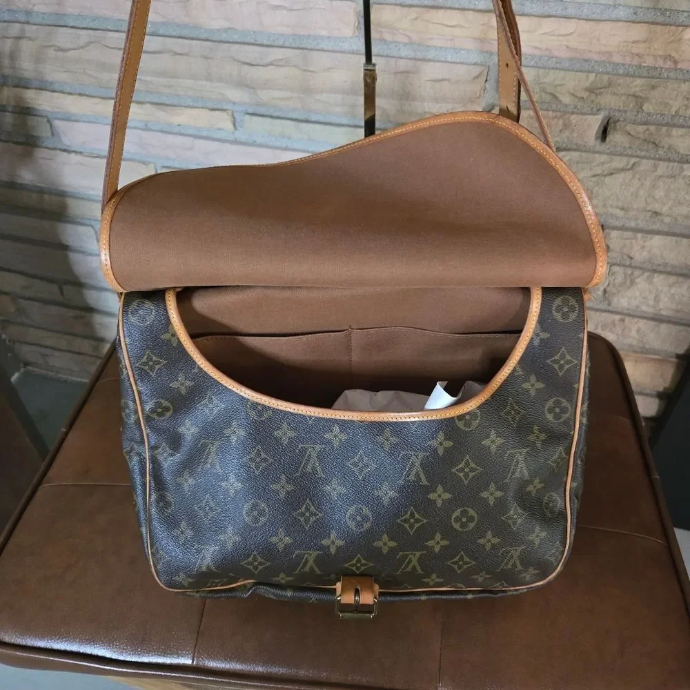 Louis Vuitton this vintage